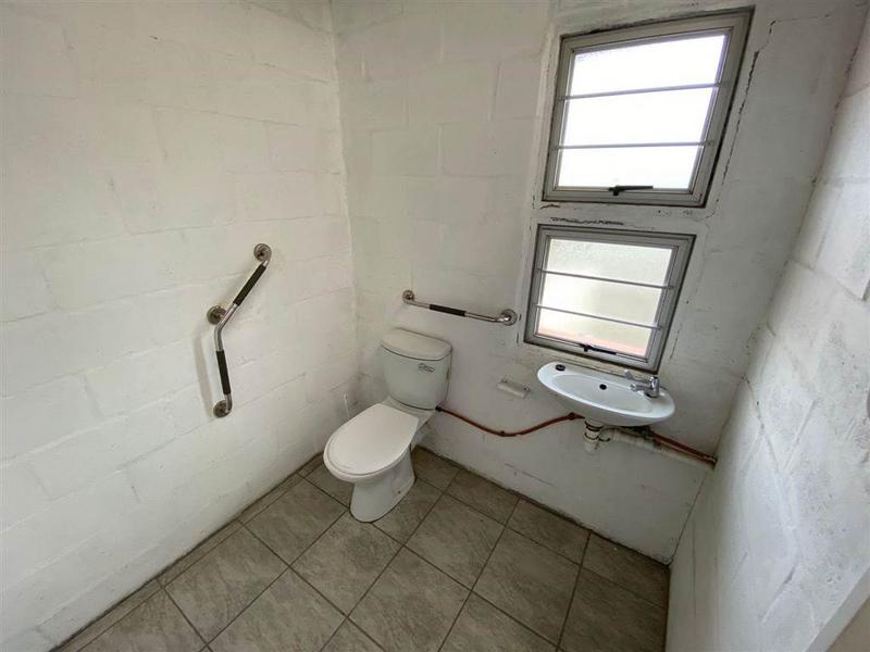 To Let commercial Property for Rent in Gordons Bay Western Cape